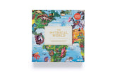 Mythical World 1000 Piece Jigsaw Puzzle