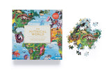 Mythical World 1000 Piece Jigsaw Puzzle