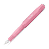 Kaweco Frosted Sport Fountain Pen