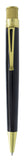 Retro 51 Tornado Brass Classic Rollerball