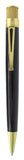 Retro 51 Tornado Brass Classic Rollerball