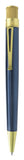 Retro 51 Tornado Brass Classic Rollerball