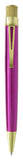 Retro 51 Tornado Brass Classic Rollerball