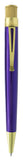 Retro 51 Tornado Brass Classic Rollerball