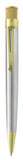 Retro 51 Tornado Brass Classic Rollerball