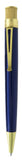 Retro 51 Tornado Brass Classic Rollerball