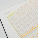 Leuchtturm 1917 Bullet Journal, Edition 2, A5 Hardback