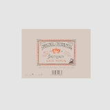 Original Crown Mill C6 Laid Paper Envelopes
