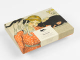 Pepin Correspondence Sets
