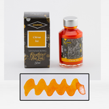 Diamine Shimmer 50ml Ink Bottle