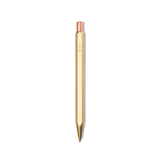Ystudio Mechanical Brass Pencil, 0.7mm