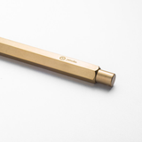 Ystudio Sketching Mechanical Brass Pencil, 2mm