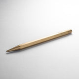 Ystudio Sketching Mechanical Brass Pencil, 2mm