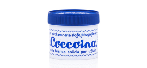 Coccoina Adhesive Paste, 50g