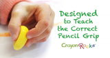 Crayon Rocks, 32 Rocks in a Bag