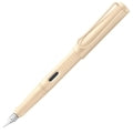 Lamy Safari 2022 Special Edition; Strawberry & Cream