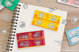 Midori Etching Clips