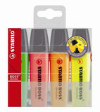 Stabilo Boss Highlighters, Original