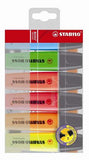 Stabilo Boss Highlighters, Original