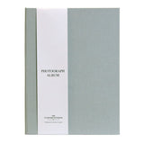 The Stamford Company Photograph Album