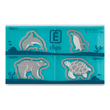 Midori Etching Clips
