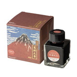 Taccia Ukiyo-e Ink Bottle, 40ml