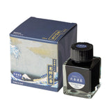 Taccia Ukiyo-e Ink Bottle, 40ml