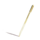 Ferris Wheel Press, The Scribe Ballpoint Pen