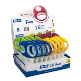 Milan Safety Beginners Scissors