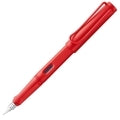 Lamy Safari 2022 Special Edition; Strawberry & Cream