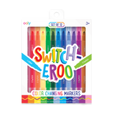 ooly Switch-eroo Colour Changing Markers