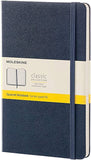 Moleskine Hard Cover Notebooks, Large