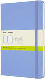Moleskine Hard Cover Notebooks, Large