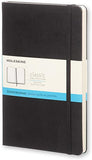 Moleskine Hard Cover Notebooks, Large