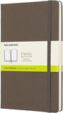Moleskine Hard Cover Notebooks, Large