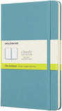 Moleskine Hard Cover Notebooks, Large