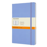 Moleskine Soft Cover Notebooks, Large