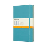 Moleskine Soft Cover Notebooks, Large
