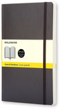 Moleskine Soft Cover Notebooks, Large