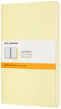 Moleskine Cahier Journals, Set of 3, Large