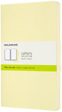 Moleskine Cahier Journals, Set of 3, Large