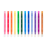 ooly Switch-eroo Colour Changing Markers