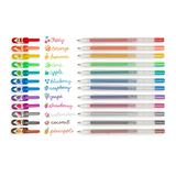 ooly Yummy Yummy Scented Glitter Gel Pens