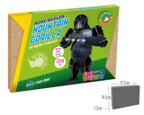 Build Your Own Mini Mountain Gorilla