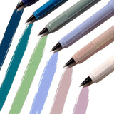 Ferris Wheel Press, Roundabout Rollerball