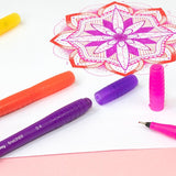 Milan Fineliners, 10 Pack