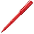 Lamy Safari 2022 Special Edition; Strawberry & Cream