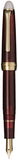 Sailor Shikiori Tsukuyono Minamo Fountain Pens