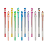 ooly Yummy Yummy Scented Glitter Gel Pens