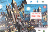 World of Dracula Jigsaw Puzzle, 1000 Pieces